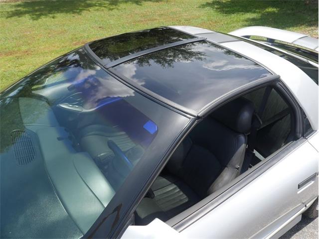 1997 Pontiac Firebird (CC-2082542) for sale in Palmetto, Florida