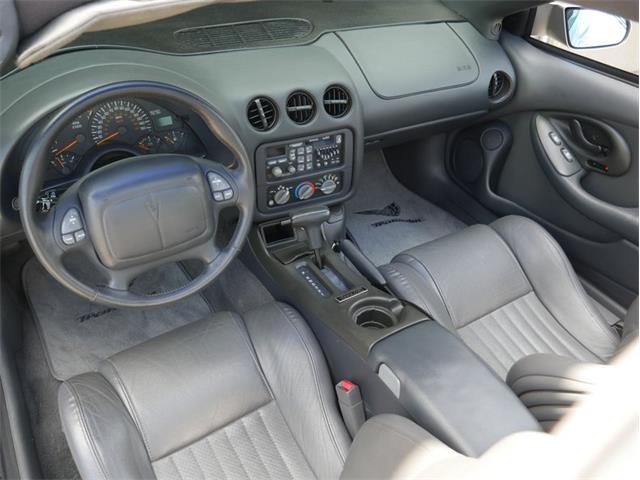 1997 Pontiac Firebird (CC-2082542) for sale in Palmetto, Florida