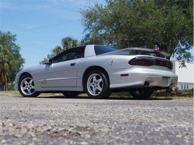1997 Pontiac Firebird (CC-2082542) for sale in Palmetto, Florida