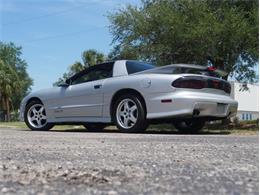 1997 Pontiac Firebird (CC-2082542) for sale in Palmetto, Florida