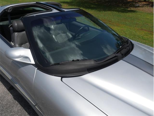 1997 Pontiac Firebird (CC-2082542) for sale in Palmetto, Florida