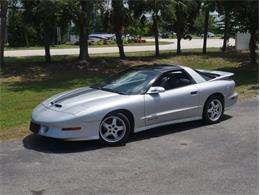 1997 Pontiac Firebird (CC-2082542) for sale in Palmetto, Florida