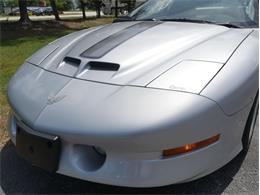 1997 Pontiac Firebird (CC-2082542) for sale in Palmetto, Florida
