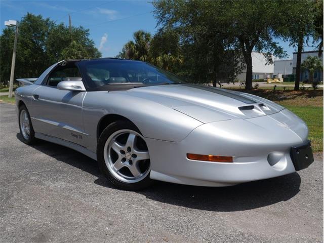 1997 Pontiac Firebird (CC-2082542) for sale in Palmetto, Florida