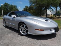 1997 Pontiac Firebird (CC-2082542) for sale in Palmetto, Florida