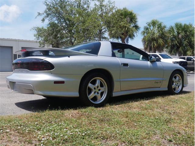 1997 Pontiac Firebird (CC-2082542) for sale in Palmetto, Florida