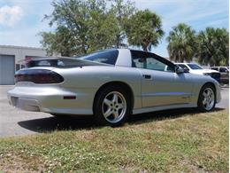 1997 Pontiac Firebird (CC-2082542) for sale in Palmetto, Florida