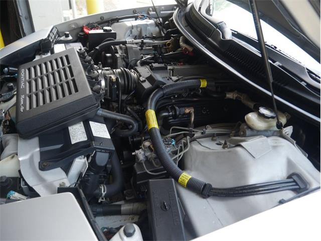 1997 Pontiac Firebird (CC-2082542) for sale in Palmetto, Florida