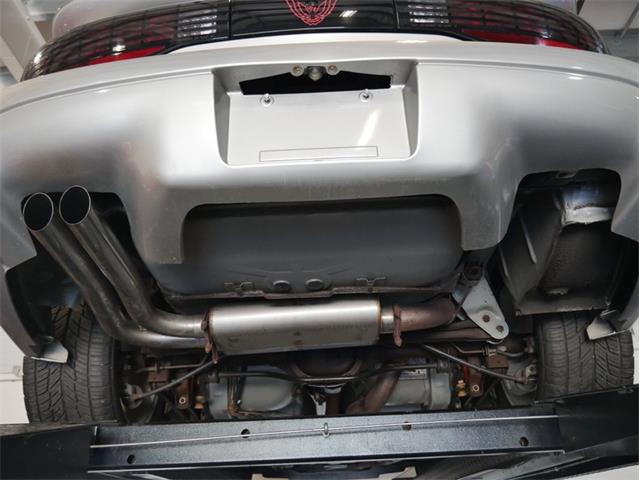 1997 Pontiac Firebird (CC-2082542) for sale in Palmetto, Florida