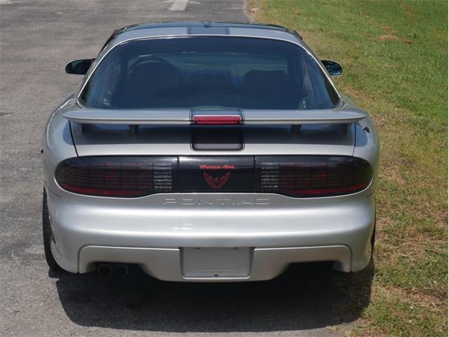 1997 Pontiac Firebird (CC-2082542) for sale in Palmetto, Florida