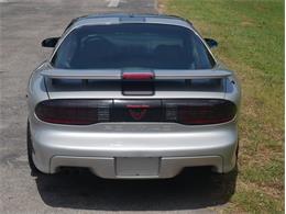1997 Pontiac Firebird (CC-2082542) for sale in Palmetto, Florida