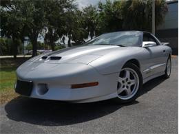 1997 Pontiac Firebird (CC-2082542) for sale in Palmetto, Florida