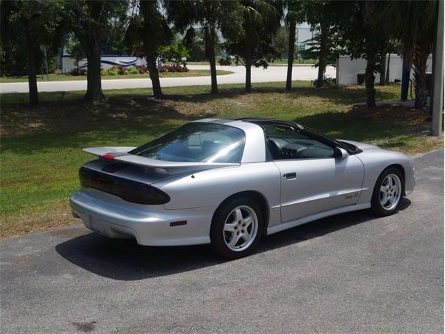 1997 Pontiac Firebird (CC-2082542) for sale in Palmetto, Florida