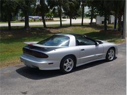 1997 Pontiac Firebird (CC-2082542) for sale in Palmetto, Florida