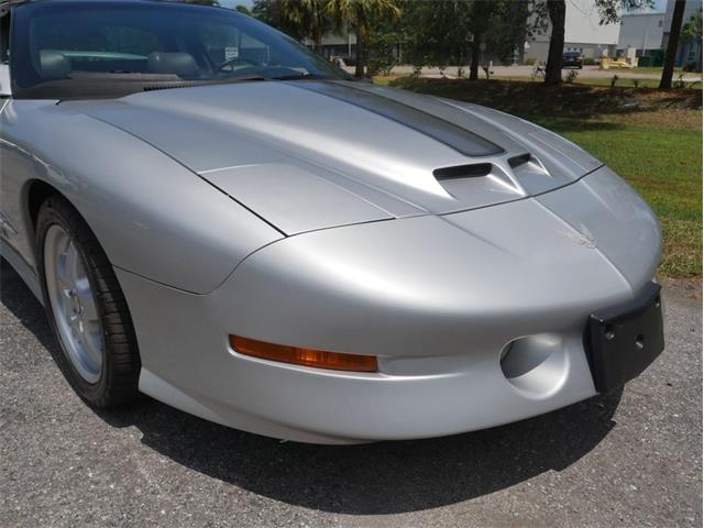 1997 Pontiac Firebird (CC-2082542) for sale in Palmetto, Florida