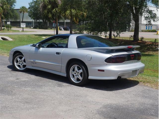 1997 Pontiac Firebird (CC-2082542) for sale in Palmetto, Florida