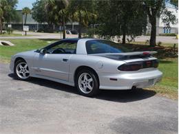 1997 Pontiac Firebird (CC-2082542) for sale in Palmetto, Florida