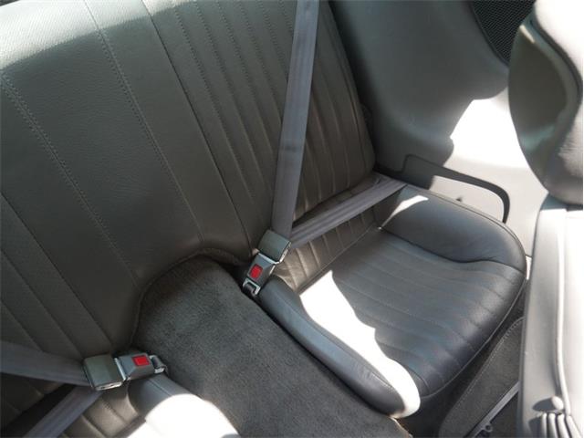 1997 Pontiac Firebird (CC-2082542) for sale in Palmetto, Florida