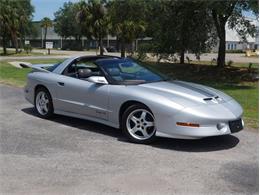 1997 Pontiac Firebird (CC-2082542) for sale in Palmetto, Florida