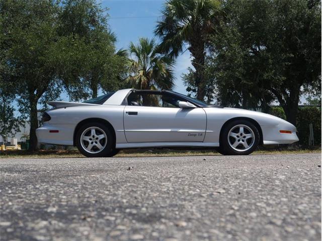 1997 Pontiac Firebird (CC-2082542) for sale in Palmetto, Florida
