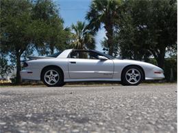 1997 Pontiac Firebird (CC-2082542) for sale in Palmetto, Florida