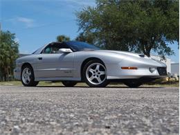 1997 Pontiac Firebird (CC-2082542) for sale in Palmetto, Florida