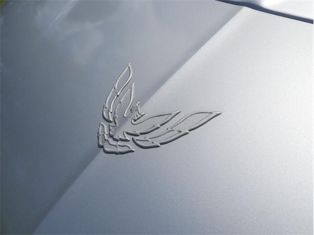 1997 Pontiac Firebird (CC-2082542) for sale in Palmetto, Florida