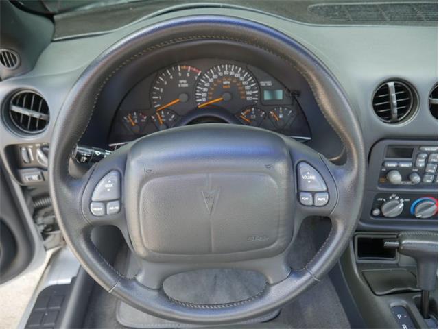 1997 Pontiac Firebird (CC-2082542) for sale in Palmetto, Florida