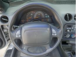 1997 Pontiac Firebird (CC-2082542) for sale in Palmetto, Florida