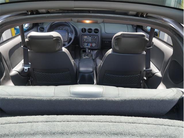 1997 Pontiac Firebird (CC-2082542) for sale in Palmetto, Florida