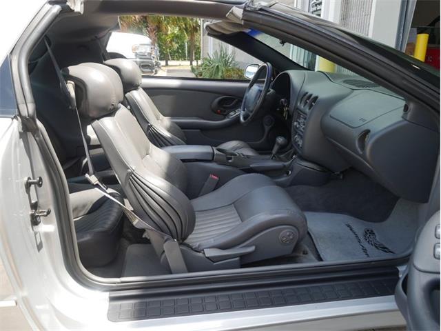 1997 Pontiac Firebird (CC-2082542) for sale in Palmetto, Florida