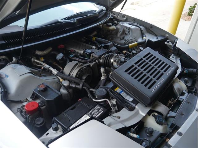 1997 Pontiac Firebird (CC-2082542) for sale in Palmetto, Florida