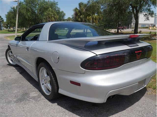 1997 Pontiac Firebird (CC-2082542) for sale in Palmetto, Florida