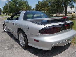 1997 Pontiac Firebird (CC-2082542) for sale in Palmetto, Florida
