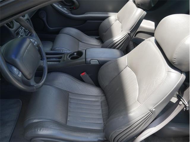 1997 Pontiac Firebird (CC-2082542) for sale in Palmetto, Florida