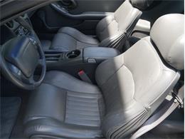 1997 Pontiac Firebird (CC-2082542) for sale in Palmetto, Florida