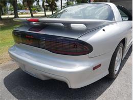 1997 Pontiac Firebird (CC-2082542) for sale in Palmetto, Florida