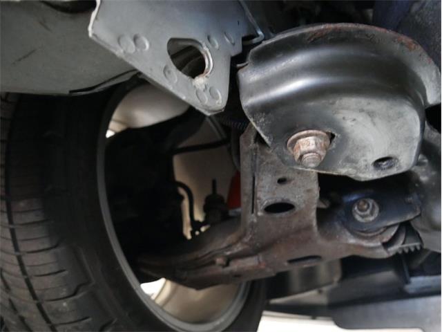 1997 Pontiac Firebird (CC-2082542) for sale in Palmetto, Florida