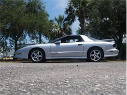1997 Pontiac Firebird (CC-2082542) for sale in Palmetto, Florida