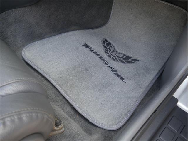 1997 Pontiac Firebird (CC-2082542) for sale in Palmetto, Florida