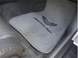 1997 Pontiac Firebird (CC-2082542) for sale in Palmetto, Florida