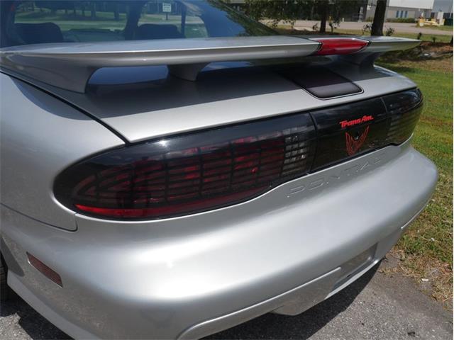 1997 Pontiac Firebird (CC-2082542) for sale in Palmetto, Florida