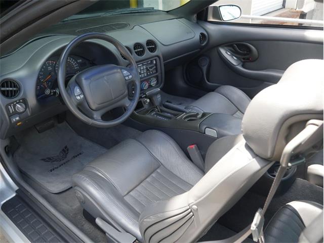 1997 Pontiac Firebird (CC-2082542) for sale in Palmetto, Florida