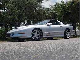 1997 Pontiac Firebird (CC-2082542) for sale in Palmetto, Florida