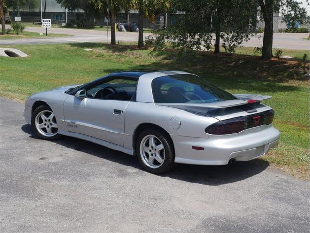1997 Pontiac Firebird (CC-2082542) for sale in Palmetto, Florida