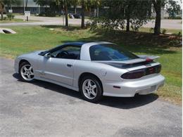 1997 Pontiac Firebird (CC-2082542) for sale in Palmetto, Florida