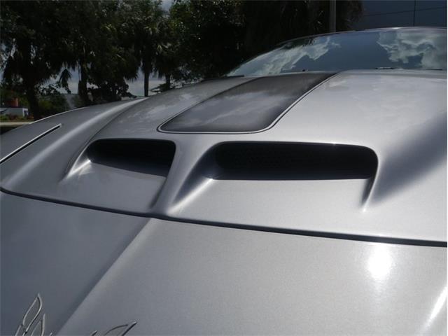 1997 Pontiac Firebird (CC-2082542) for sale in Palmetto, Florida