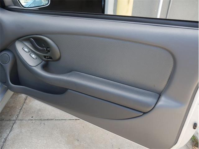 1997 Pontiac Firebird (CC-2082542) for sale in Palmetto, Florida