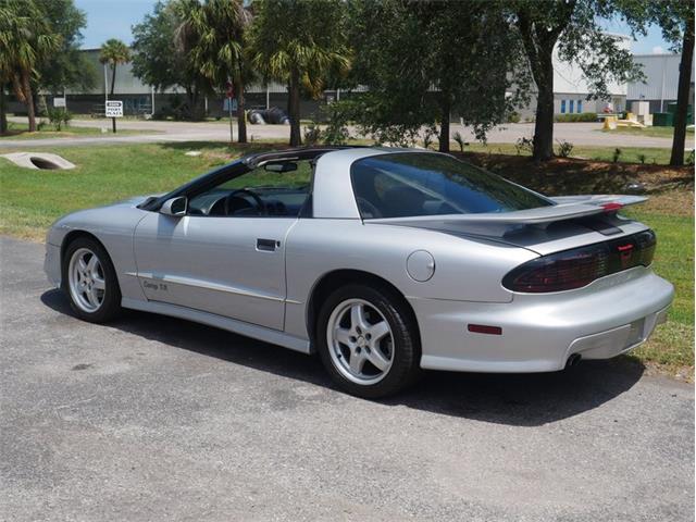 1997 Pontiac Firebird (CC-2082542) for sale in Palmetto, Florida