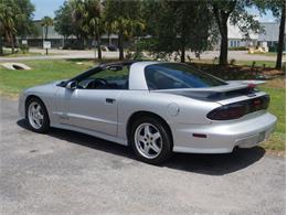 1997 Pontiac Firebird (CC-2082542) for sale in Palmetto, Florida